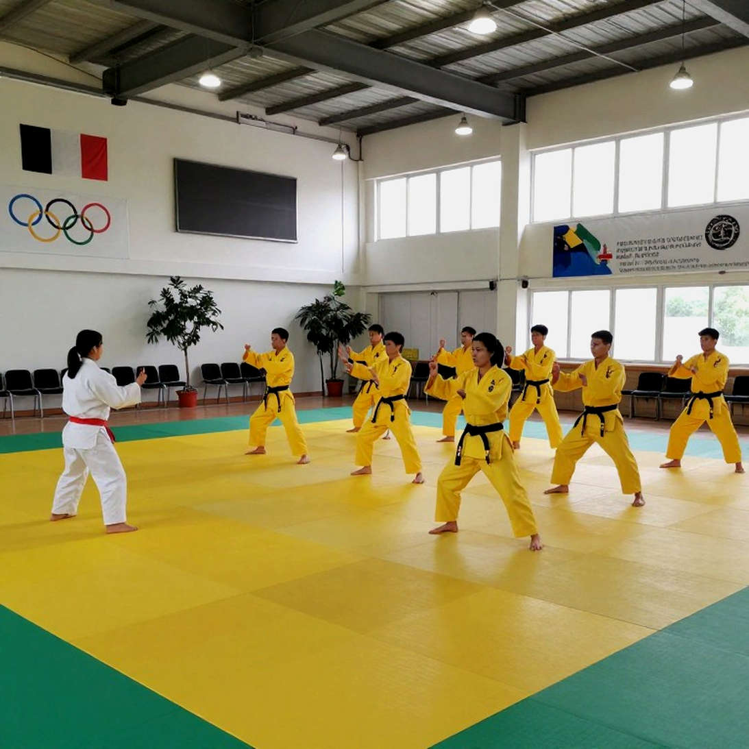 Kỳ chuyển nhượng võ thuật: đọc điều khoản trước khi đọc tin đồn
